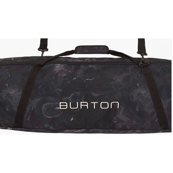 Burton Space Sack boardBag NEW w/ Tags Marble Galaxy 168cm - Picture 1 of 12